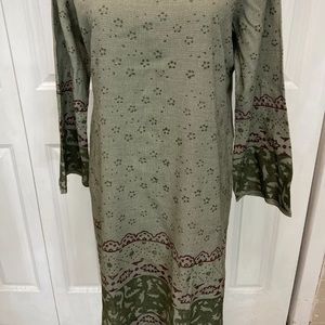 Pakistani Style Three Piece 01 main image 0